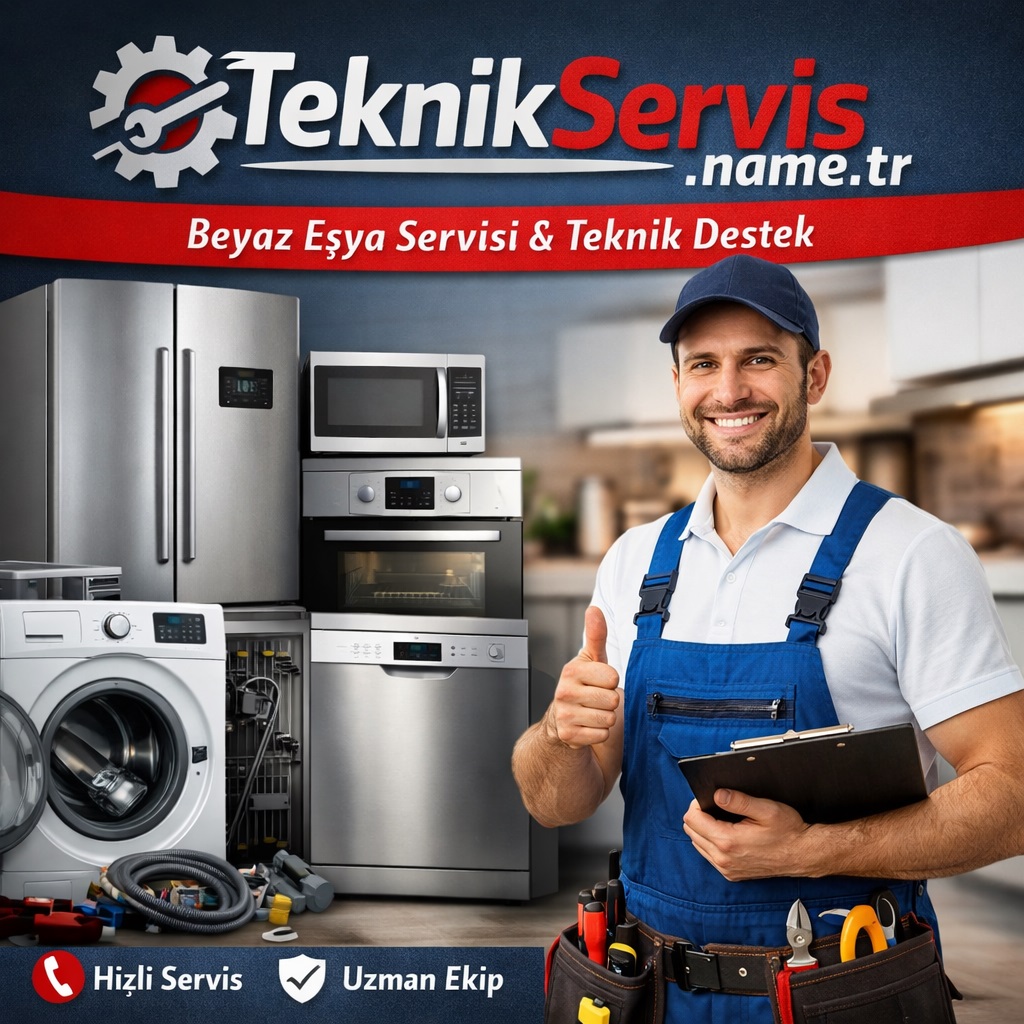 Gaziosmanpaşa  teknik servis ekibi